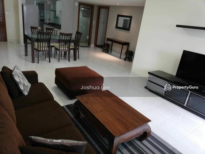Service Residence for Rent at Kiara Designer Suites - Joshua Lee - PropertyGuru.com.my