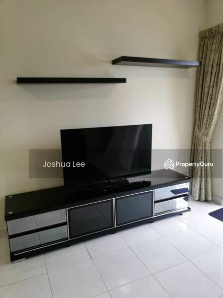 Service Residence for Rent at Kiara Designer Suites - Joshua Lee - PropertyGuru.com.my