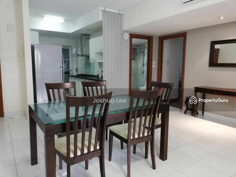 Service Residence for Rent at Kiara Designer Suites - Joshua Lee - PropertyGuru.com.my