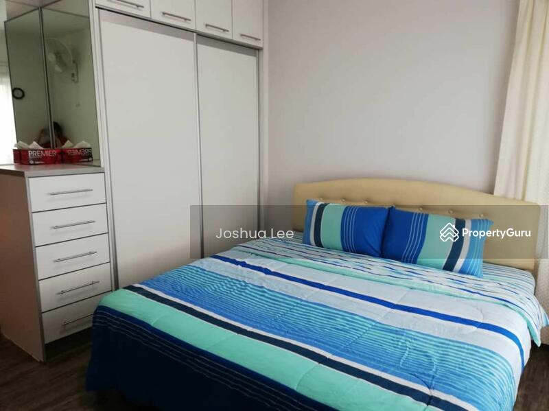 Service Residence for Rent at Kiara Designer Suites - Joshua Lee - PropertyGuru.com.my