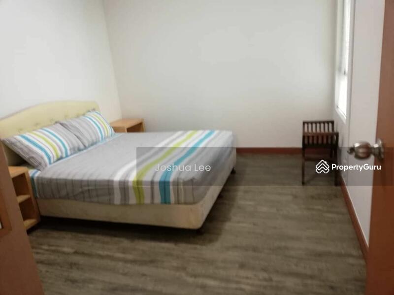 Service Residence for Rent at Kiara Designer Suites - Joshua Lee - PropertyGuru.com.my