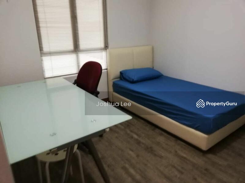 Service Residence for Rent at Kiara Designer Suites - Joshua Lee - PropertyGuru.com.my