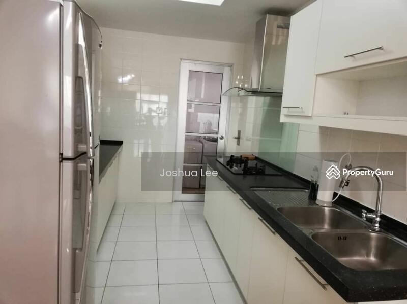 Service Residence for Rent at Kiara Designer Suites - Joshua Lee - PropertyGuru.com.my