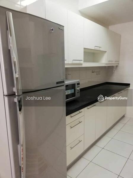 Service Residence for Rent at Kiara Designer Suites - Joshua Lee - PropertyGuru.com.my