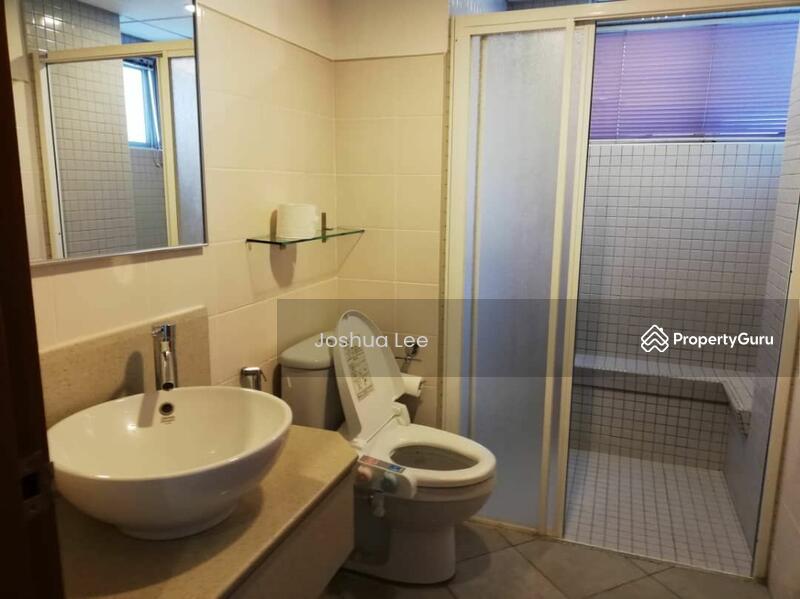 Service Residence for Rent at Kiara Designer Suites - Joshua Lee - PropertyGuru.com.my