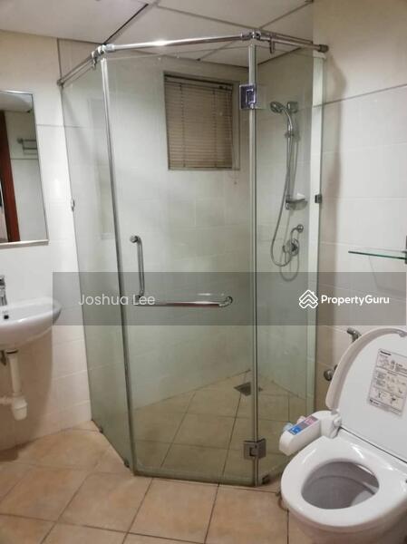 Service Residence for Rent at Kiara Designer Suites - Joshua Lee - PropertyGuru.com.my