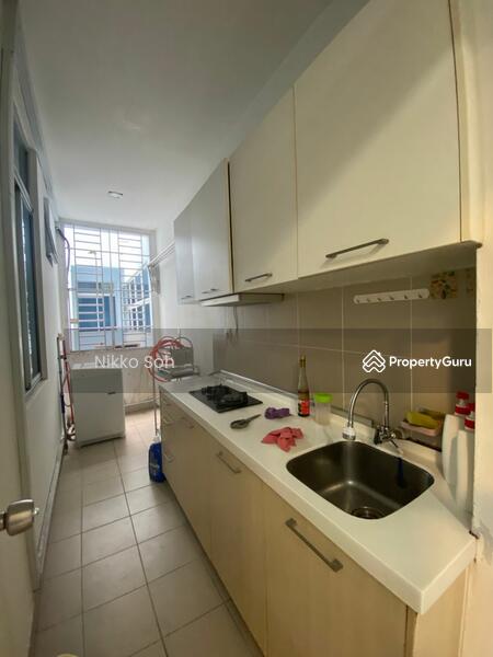 For Rent - D'Rich Executive Suites