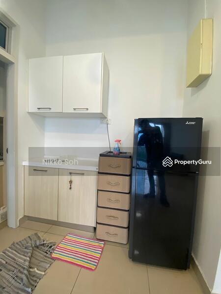 For Rent - D'Rich Executive Suites