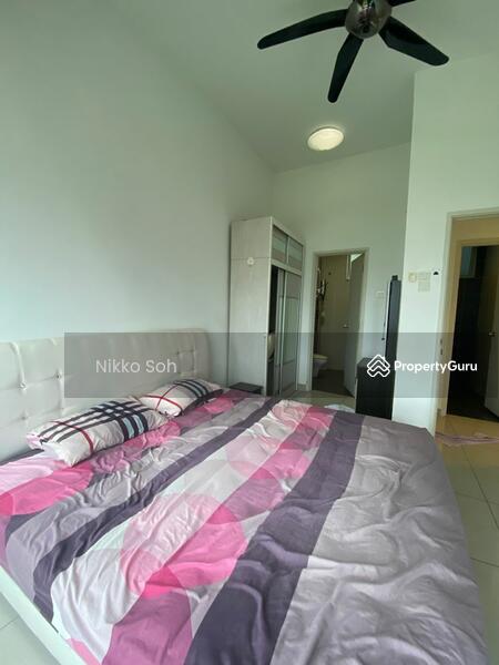 For Rent - D'Rich Executive Suites