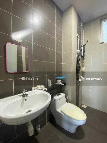 For Rent - D'Rich Executive Suites