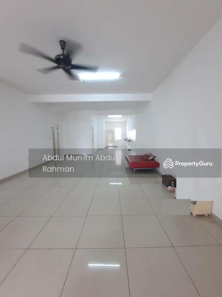 Terraced House for Sale in Bandar Sri Sendayan (Negeri Sembilan) - Abdul Mun'im Abdul Rahman - PropertyGuru.com.my