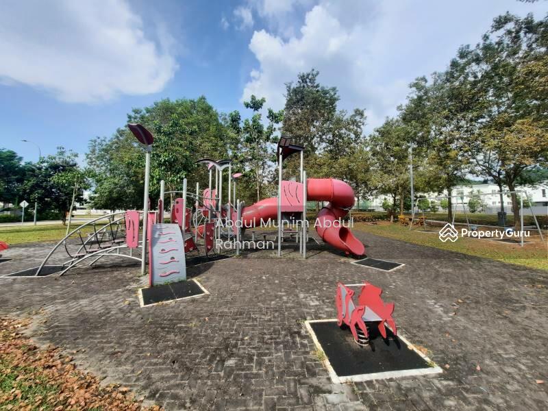 Terraced House for Sale in Bandar Sri Sendayan (Negeri Sembilan) - Abdul Mun'im Abdul Rahman - PropertyGuru.com.my