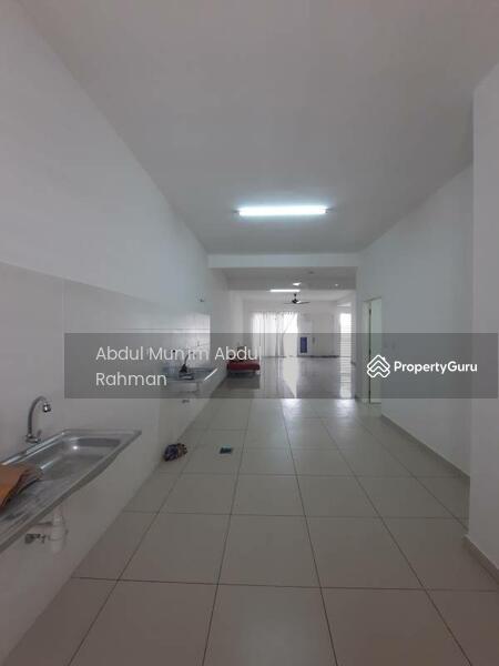 Terraced House for Sale in Bandar Sri Sendayan (Negeri Sembilan) - Abdul Mun'im Abdul Rahman - PropertyGuru.com.my