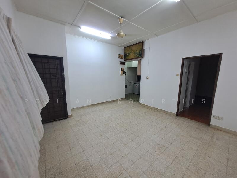 For Rent - Apartment Cuepacs