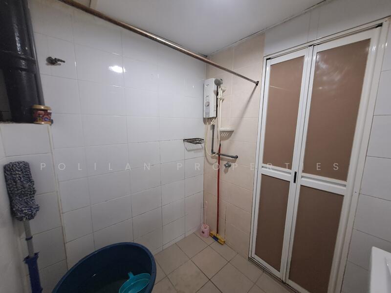 For Rent - Apartment Cuepacs