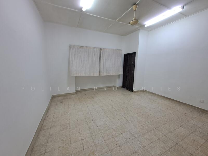 For Rent - Apartment Cuepacs