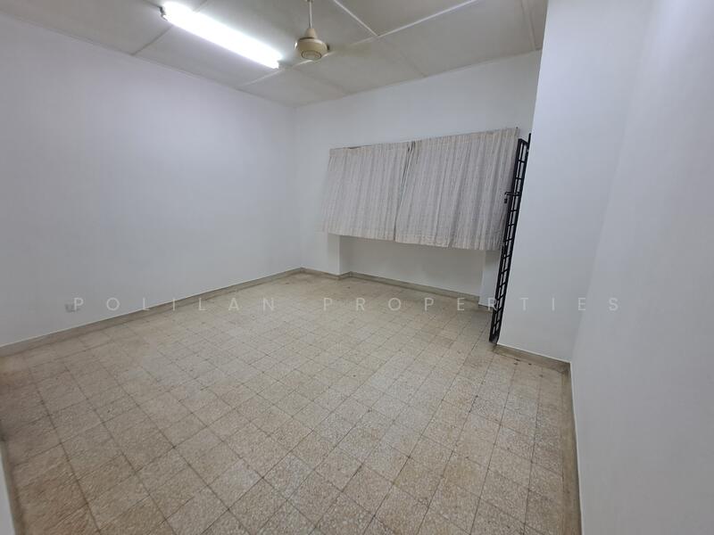 For Rent - Apartment Cuepacs