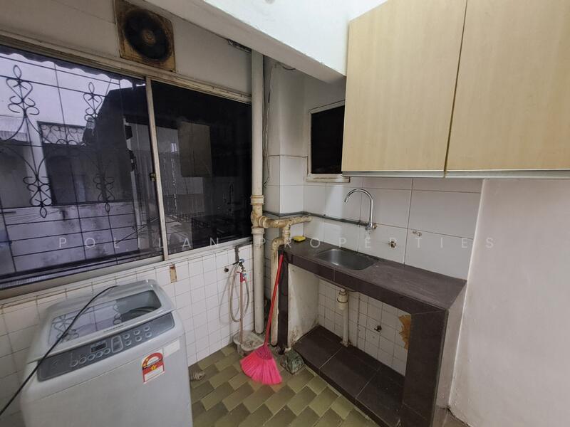 For Rent - Apartment Cuepacs