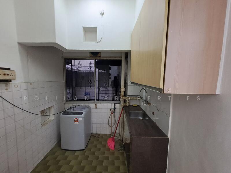 For Rent - Apartment Cuepacs