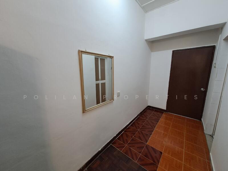 For Rent - Apartment Cuepacs