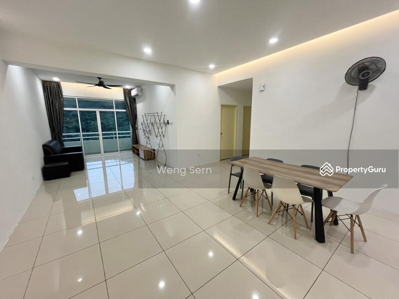 For Rent - Starhill Luxury Residence