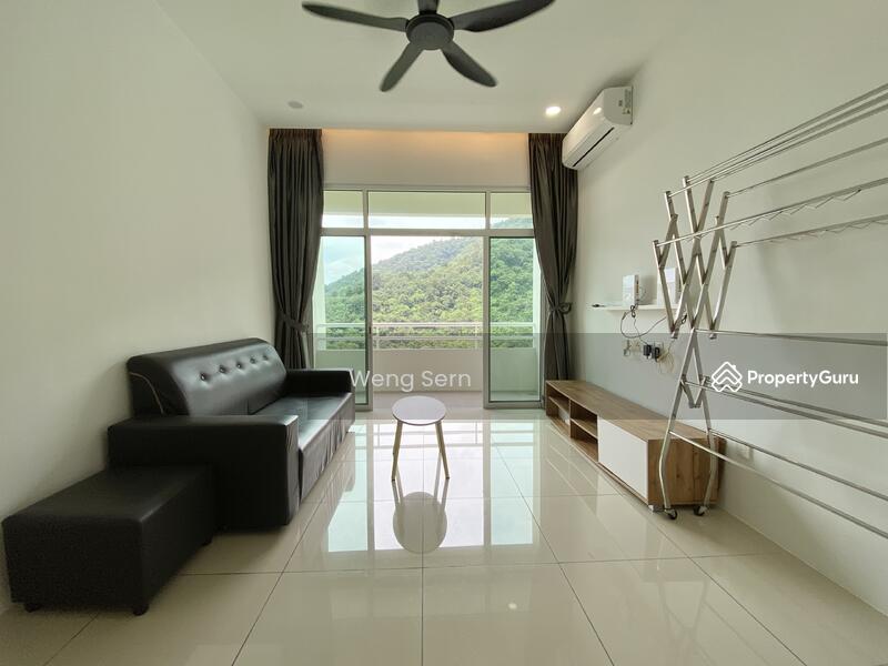 For Rent - Starhill Luxury Residence