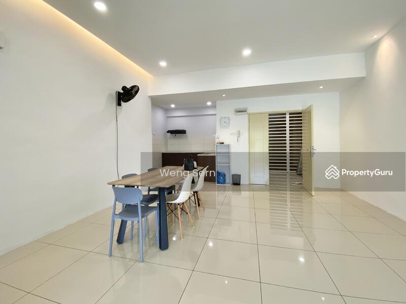 For Rent - Starhill Luxury Residence