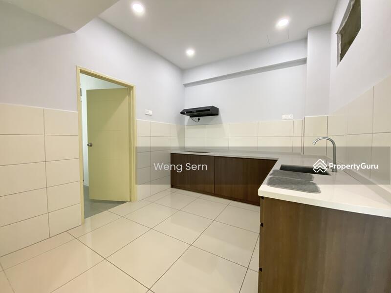 For Rent - Starhill Luxury Residence