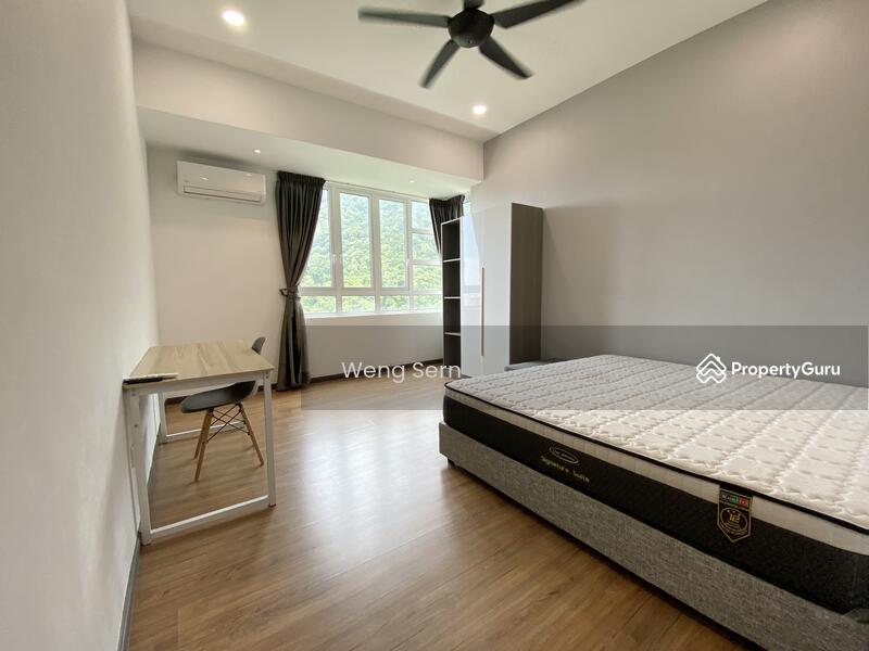For Rent - Starhill Luxury Residence