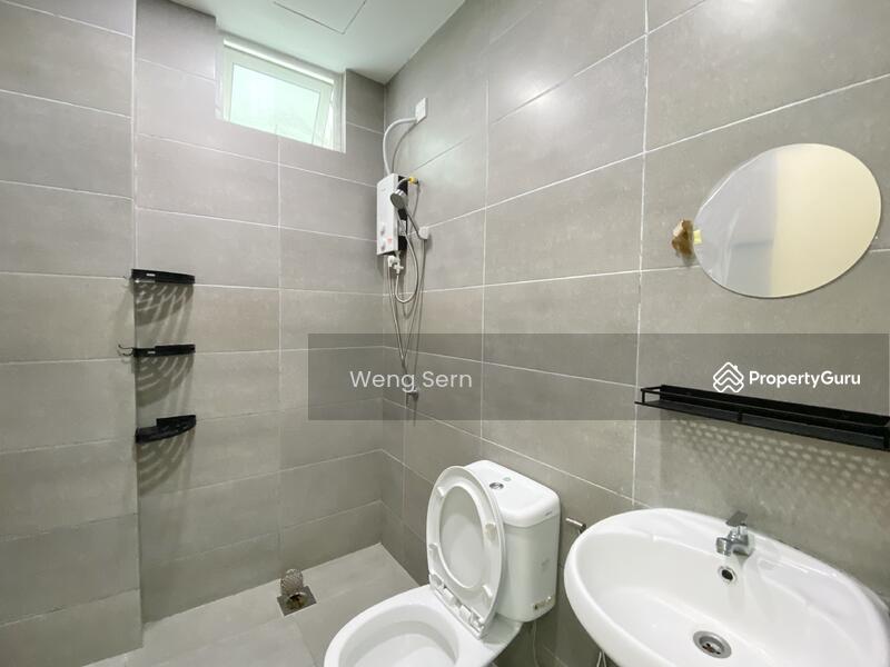 For Rent - Starhill Luxury Residence