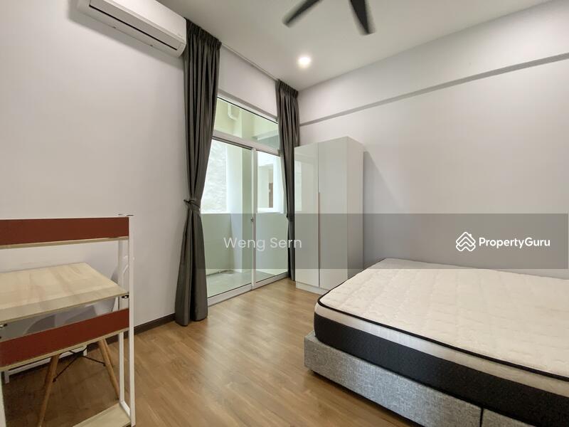 For Rent - Starhill Luxury Residence