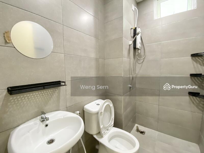 For Rent - Starhill Luxury Residence
