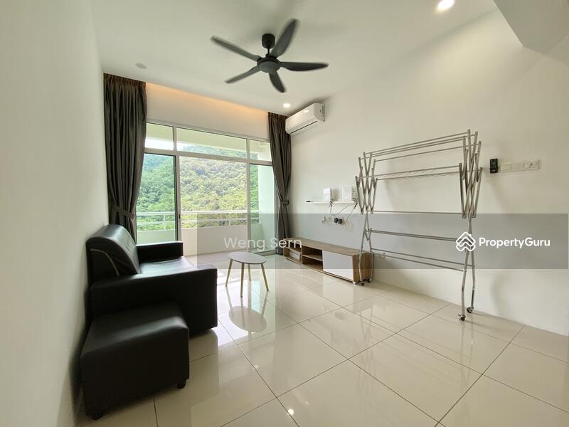 For Rent - Starhill Luxury Residence