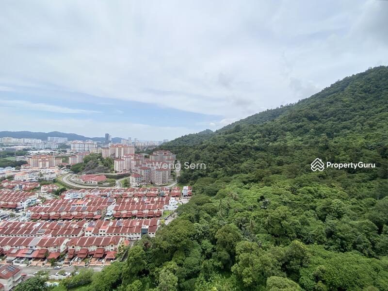 For Rent - Starhill Luxury Residence