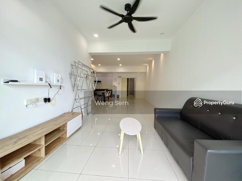 For Rent - Starhill Luxury Residence