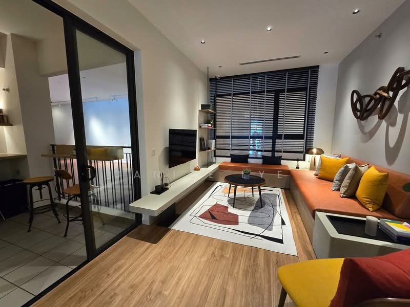 Apartment for Sale at Residensi ZIG - Janice Lye - PropertyGuru.com.my