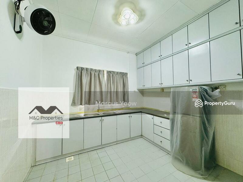 Untuk Disewa - Green Street Homes