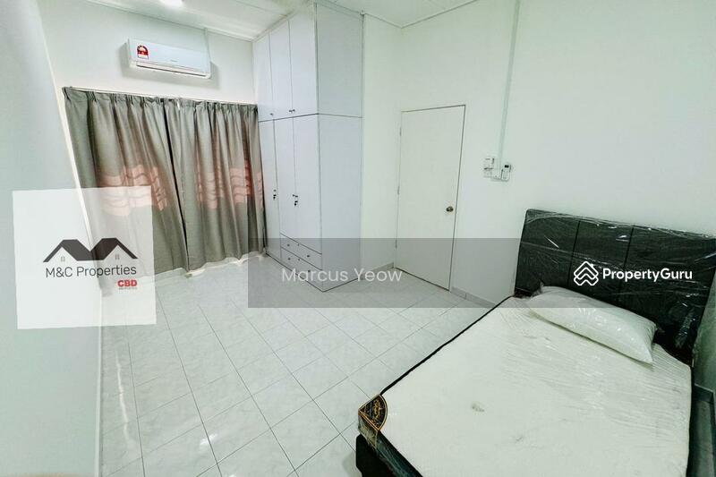 Untuk Disewa - Green Street Homes