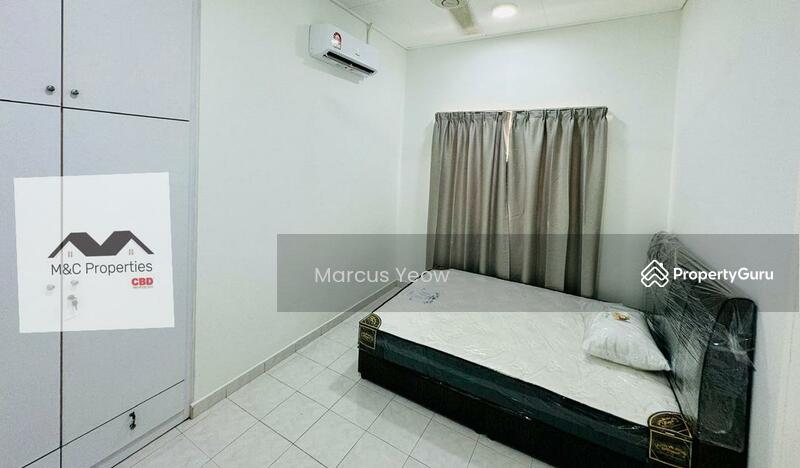 Untuk Disewa - Green Street Homes