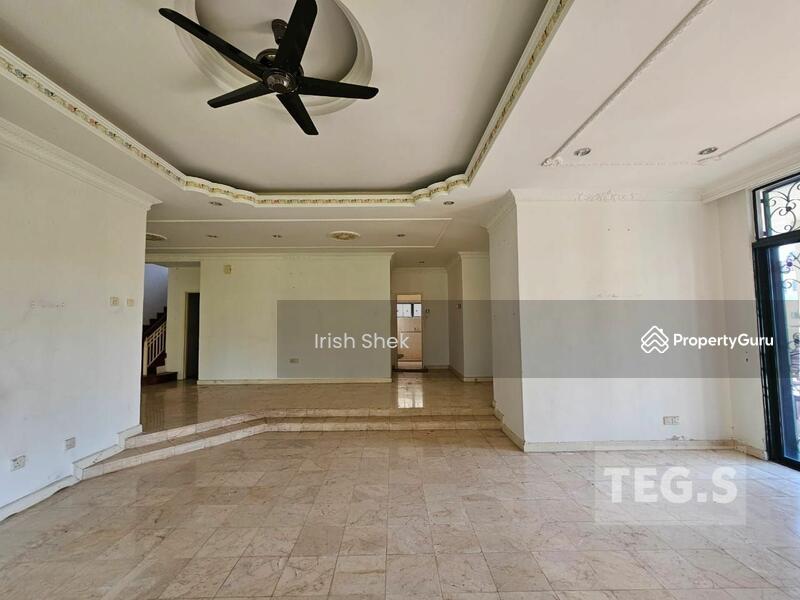 Rumah Banglo untuk Dijual di Kota Kemuning (Shah Alam) - Irish Shek - PropertyGuru.com.my