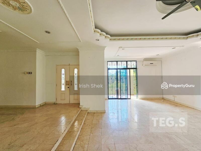 Rumah Banglo untuk Dijual di Kota Kemuning (Shah Alam) - Irish Shek - PropertyGuru.com.my