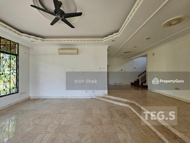 Rumah Banglo untuk Dijual di Kota Kemuning (Shah Alam) - Irish Shek - PropertyGuru.com.my
