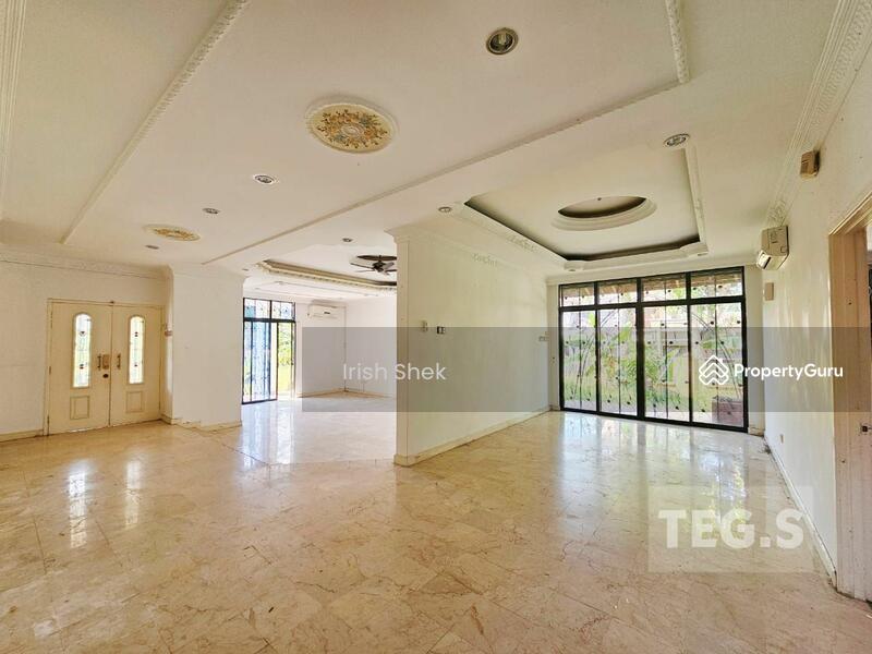 Rumah Banglo untuk Dijual di Kota Kemuning (Shah Alam) - Irish Shek - PropertyGuru.com.my