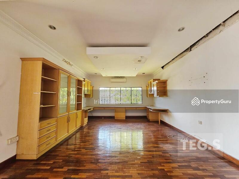 Rumah Banglo untuk Dijual di Kota Kemuning (Shah Alam) - Irish Shek - PropertyGuru.com.my