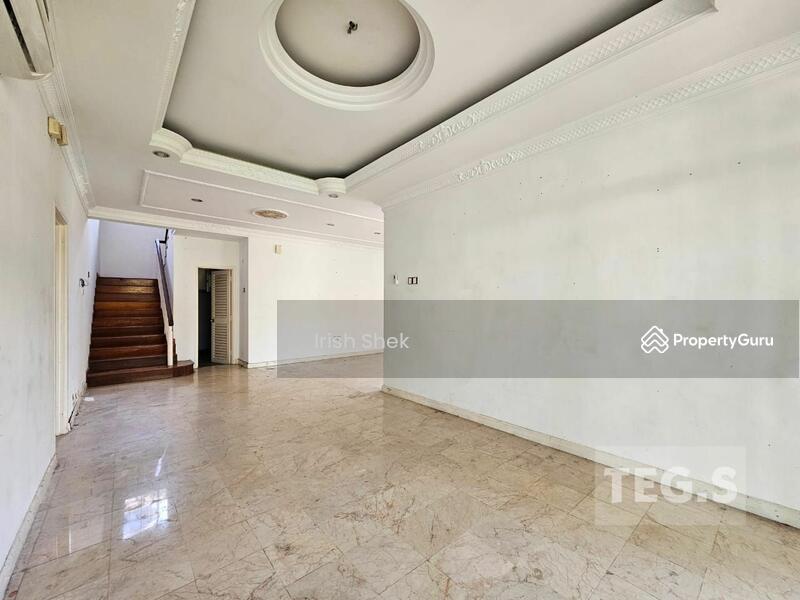 Rumah Banglo untuk Dijual di Kota Kemuning (Shah Alam) - Irish Shek - PropertyGuru.com.my
