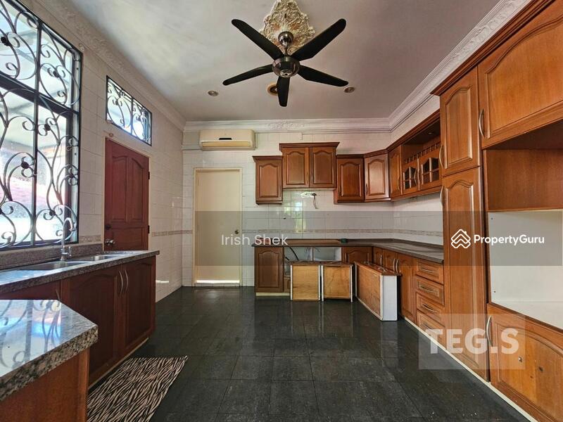 Rumah Banglo untuk Dijual di Kota Kemuning (Shah Alam) - Irish Shek - PropertyGuru.com.my