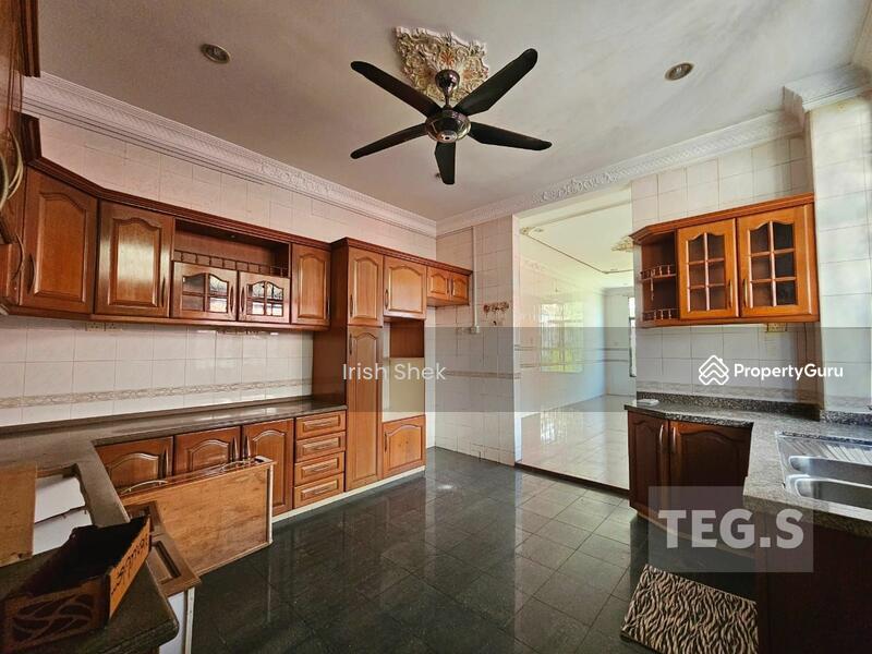 Rumah Banglo untuk Dijual di Kota Kemuning (Shah Alam) - Irish Shek - PropertyGuru.com.my