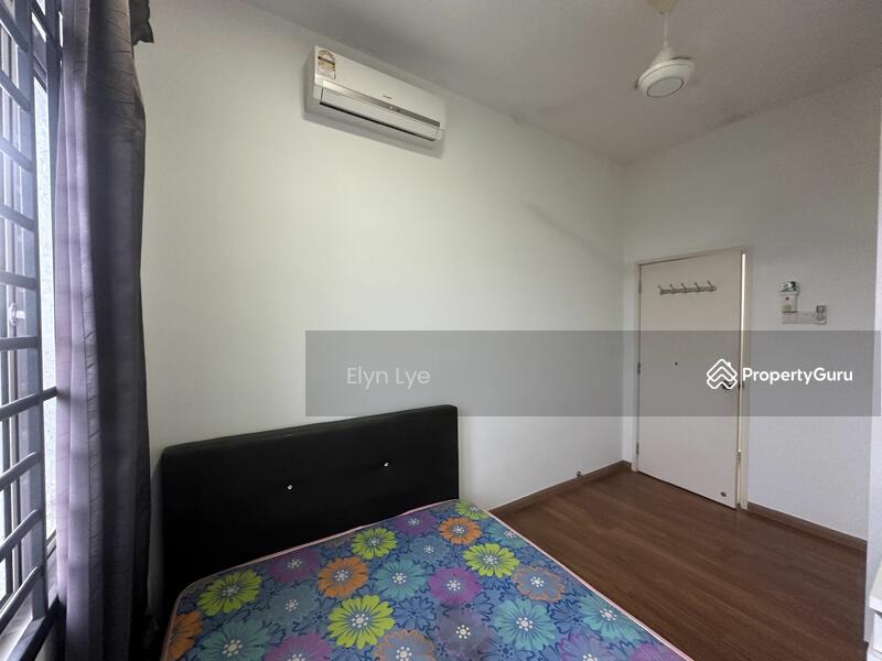 For Sale - Nusa Heights (Nusa Puncak)