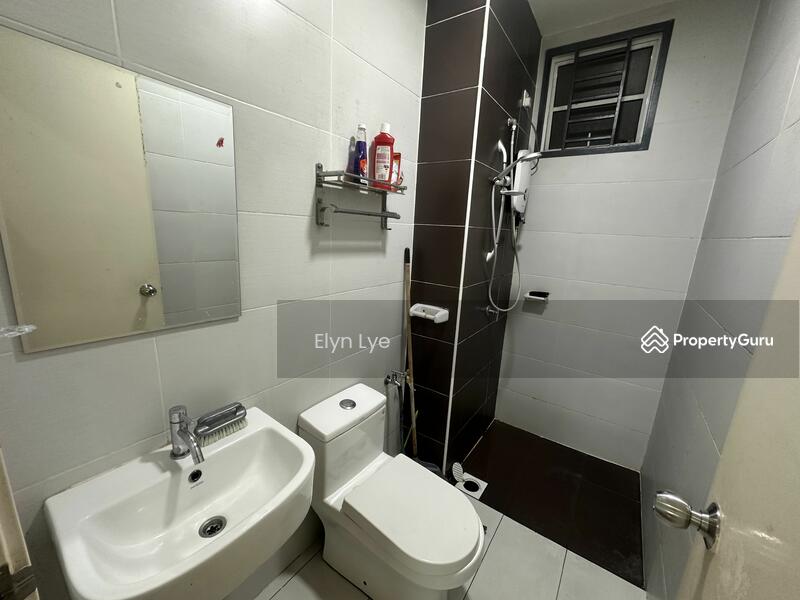 For Sale - Nusa Heights (Nusa Puncak)