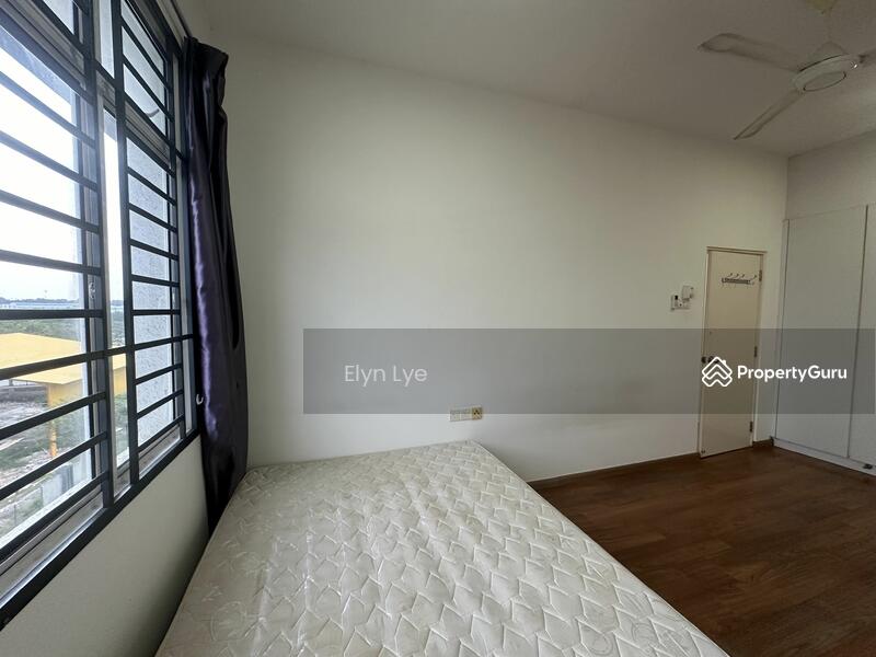 For Sale - Nusa Heights (Nusa Puncak)